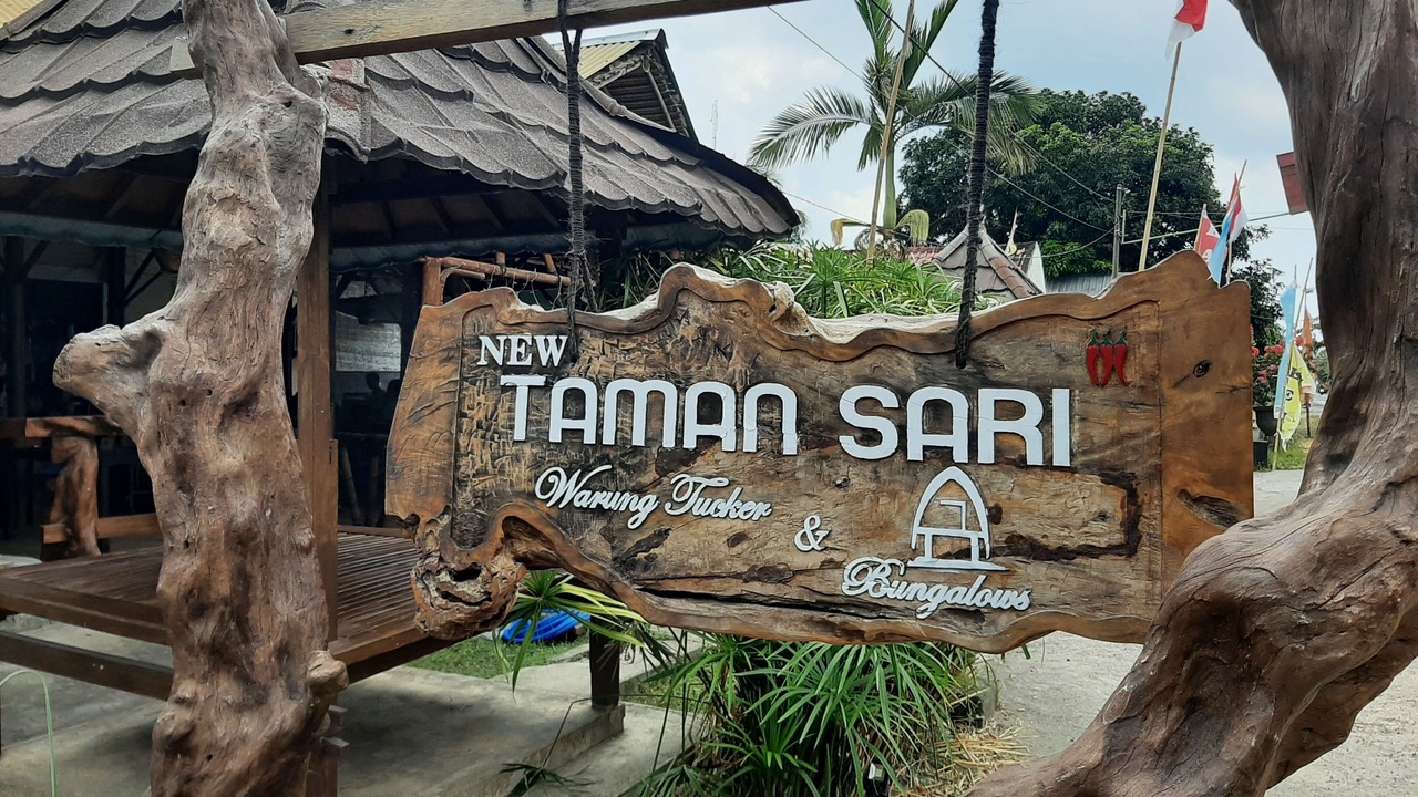 Photo of Outdoor in Pemenang