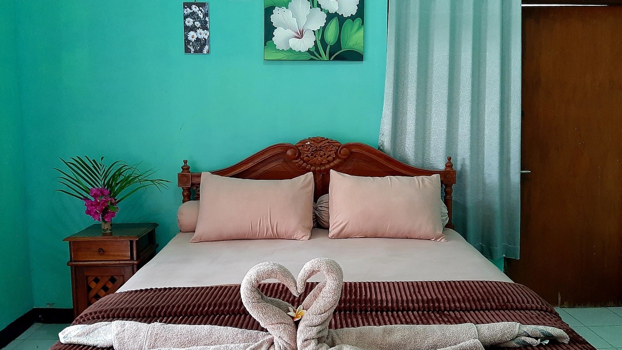 Photo of Bedroom in Pemenang