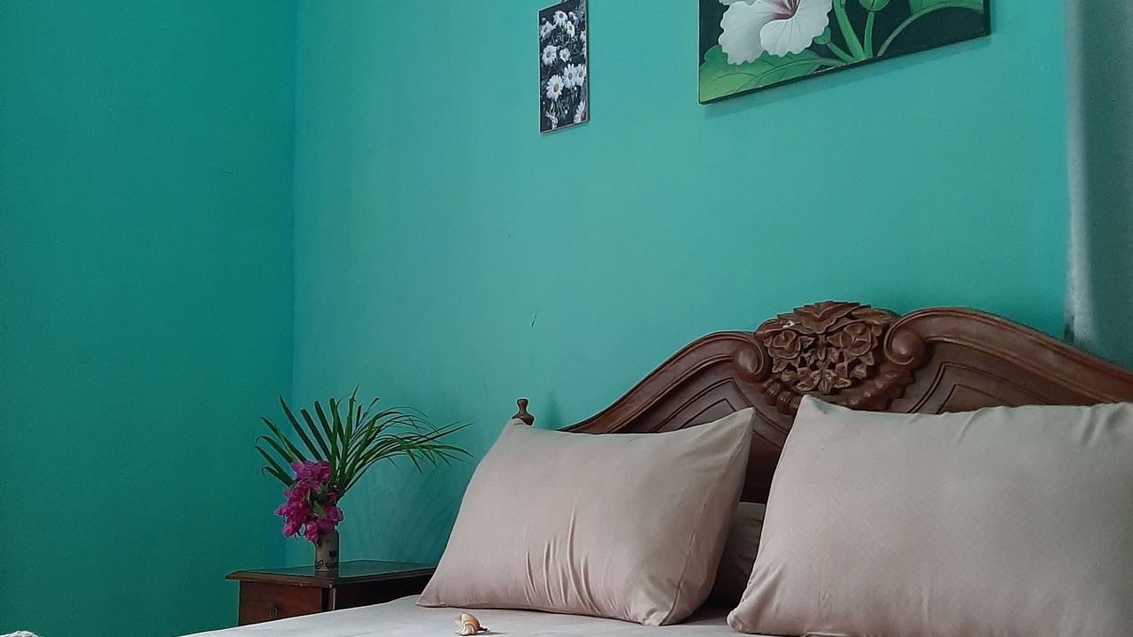 Photo of Bedroom in Pemenang