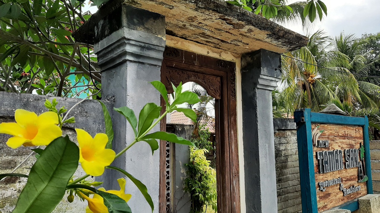 Photo of Outdoor in Pemenang