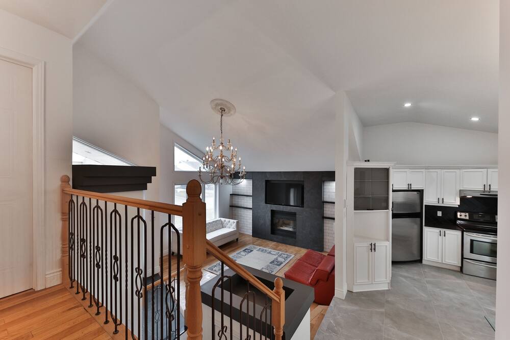 Photo of Kitchen in Repentigny