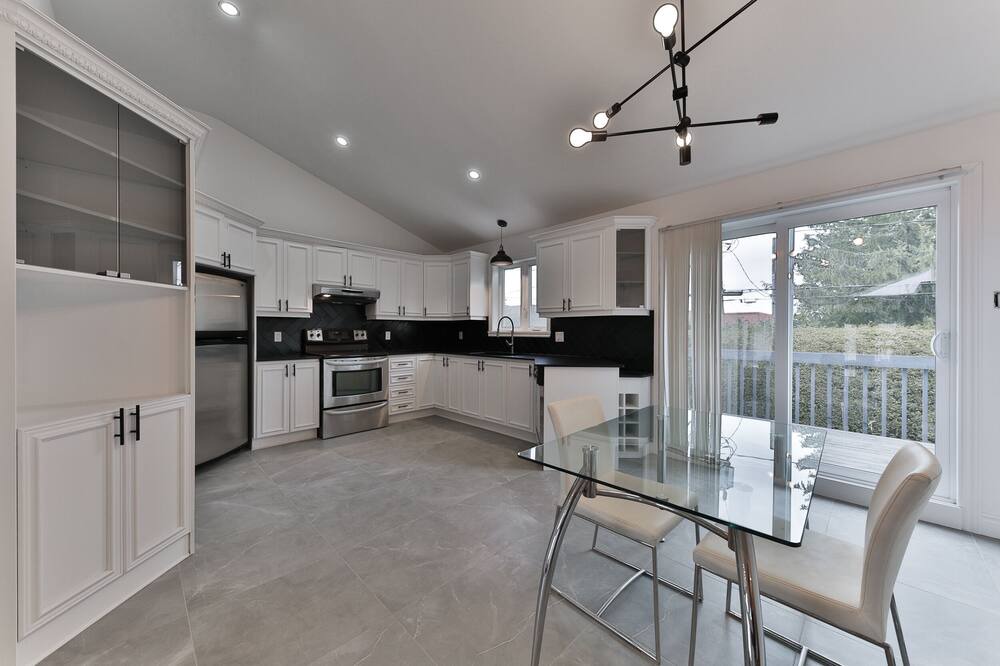Photo of Kitchen in Repentigny