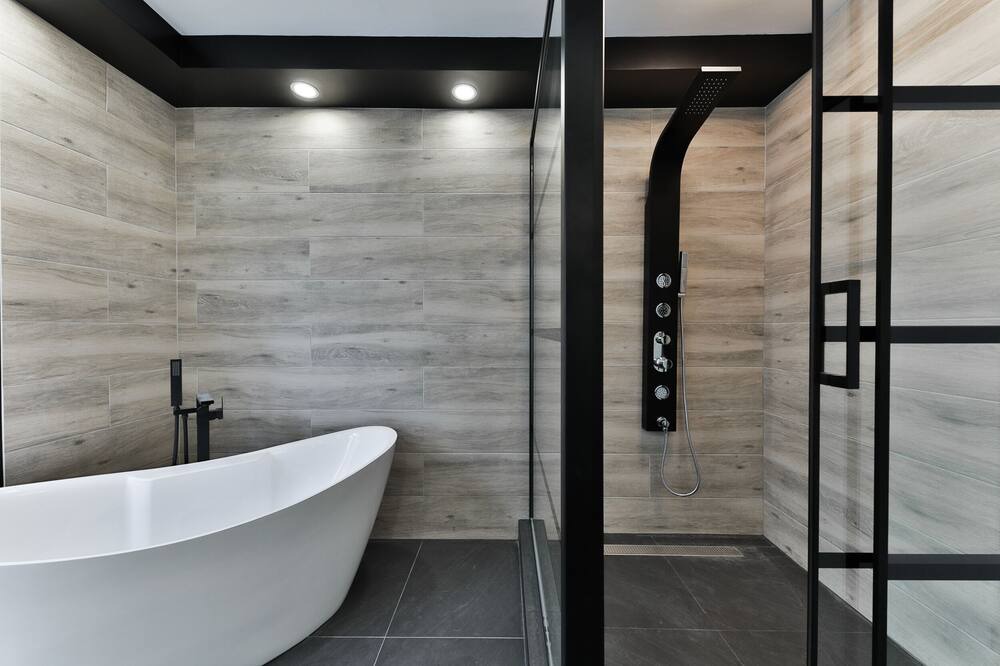 Photo of Bathroom in Repentigny