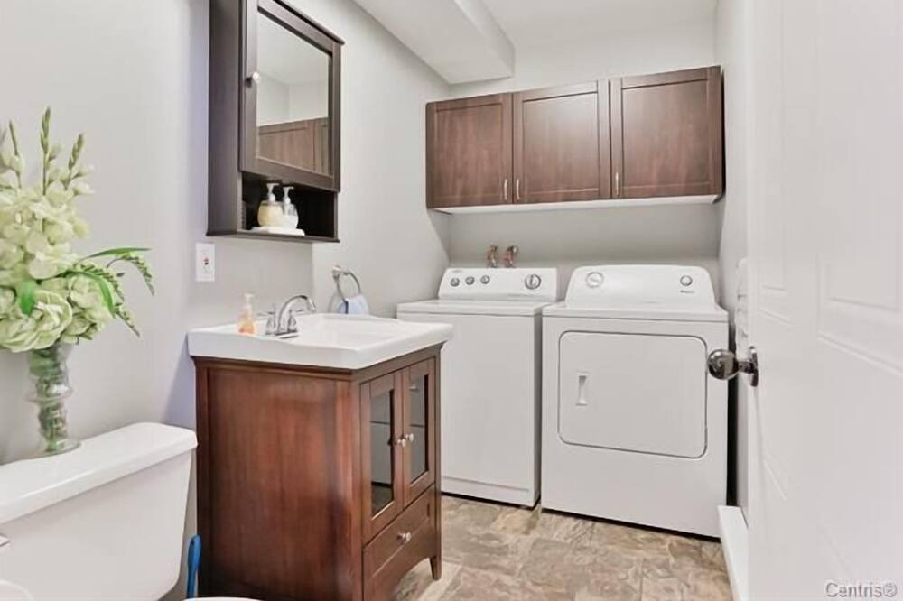 Photo of Bathroom in Repentigny