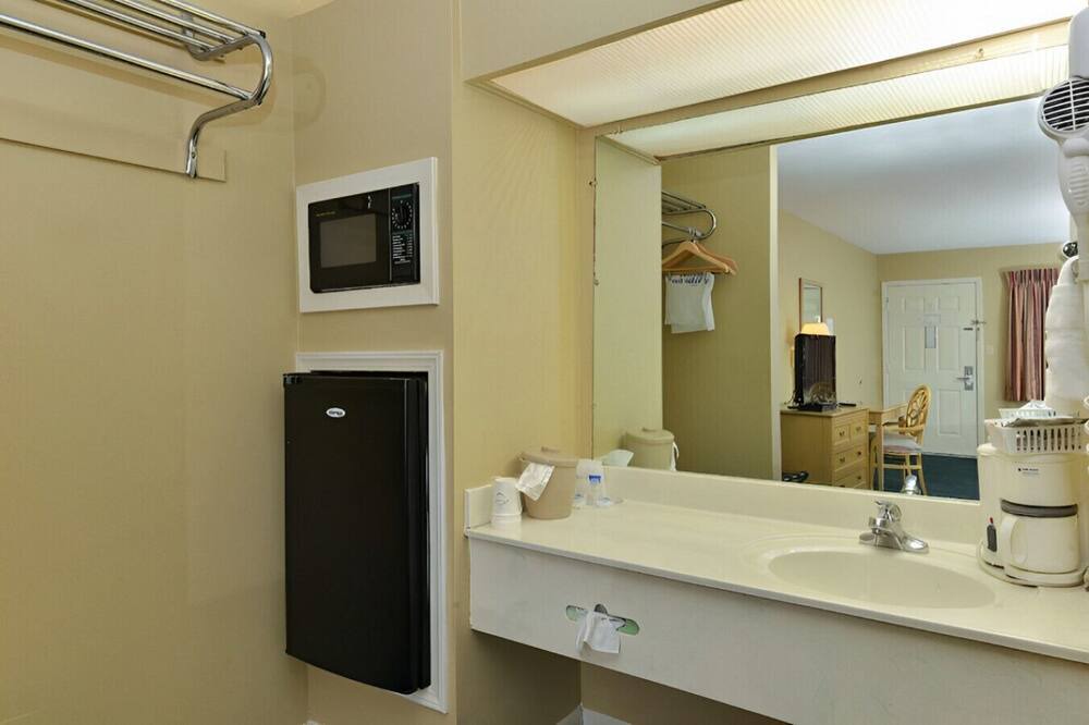 Photo of Bathroom in Meridian