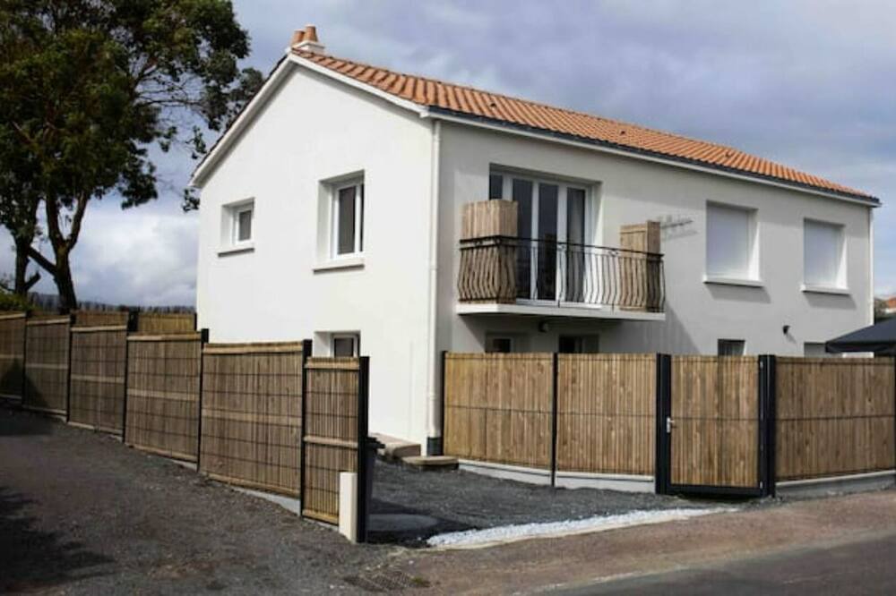 Photo of Outdoor in Le Fenouiller