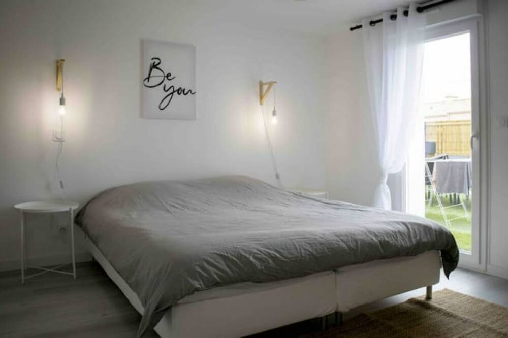 Photo of Bedroom in Le Fenouiller