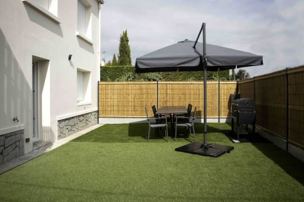 Photo of Outdoor in Le Fenouiller