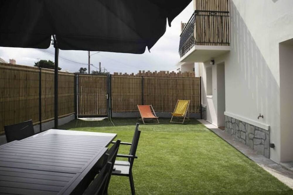 Photo of Outdoor in Le Fenouiller