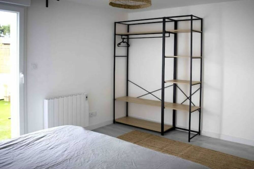 Photo of Bedroom in Le Fenouiller