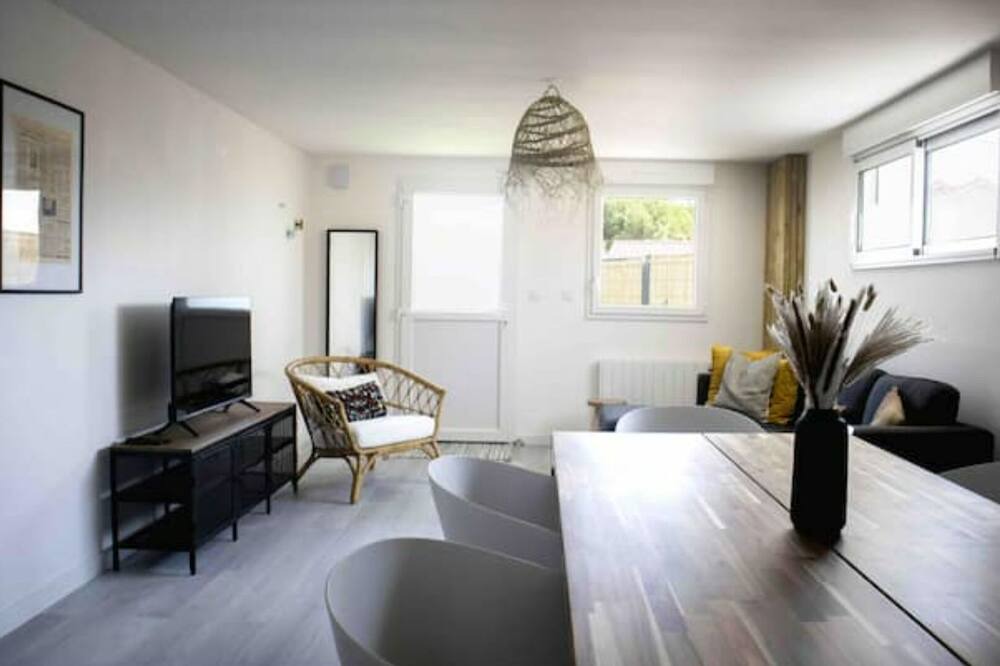 Photo of Bedroom in Le Fenouiller