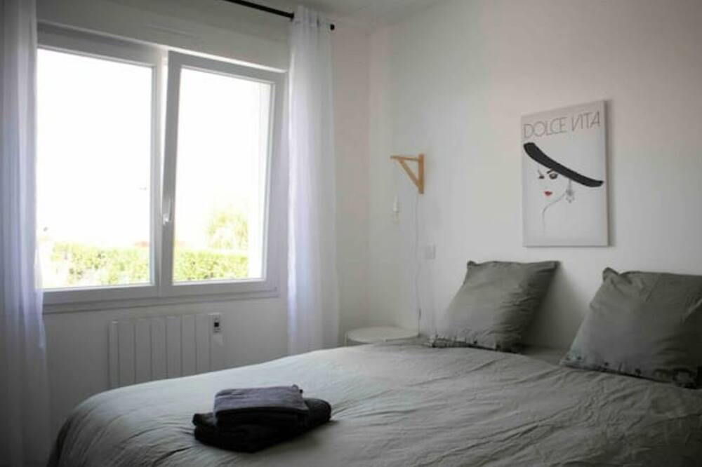 Photo of Bedroom in Le Fenouiller