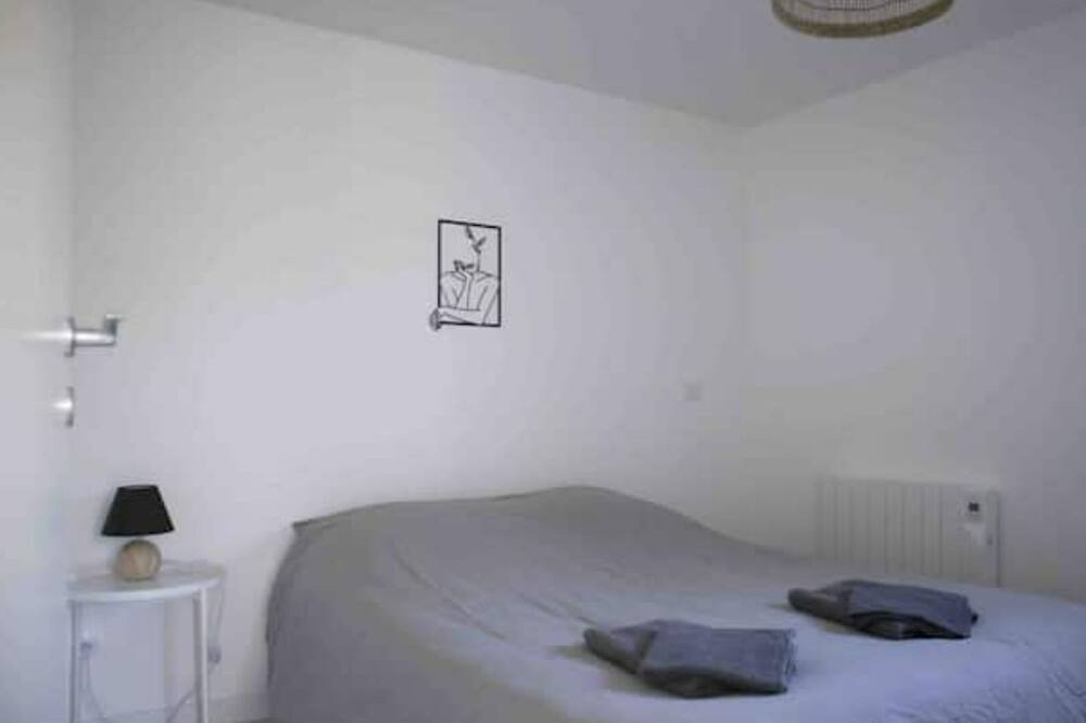 Photo of Bedroom in Le Fenouiller