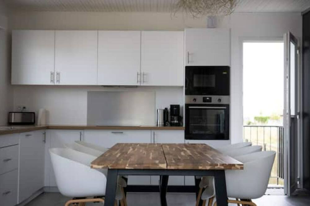 Photo of Kitchen in Le Fenouiller