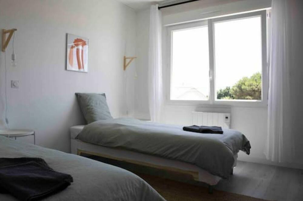 Photo of Bedroom in Le Fenouiller