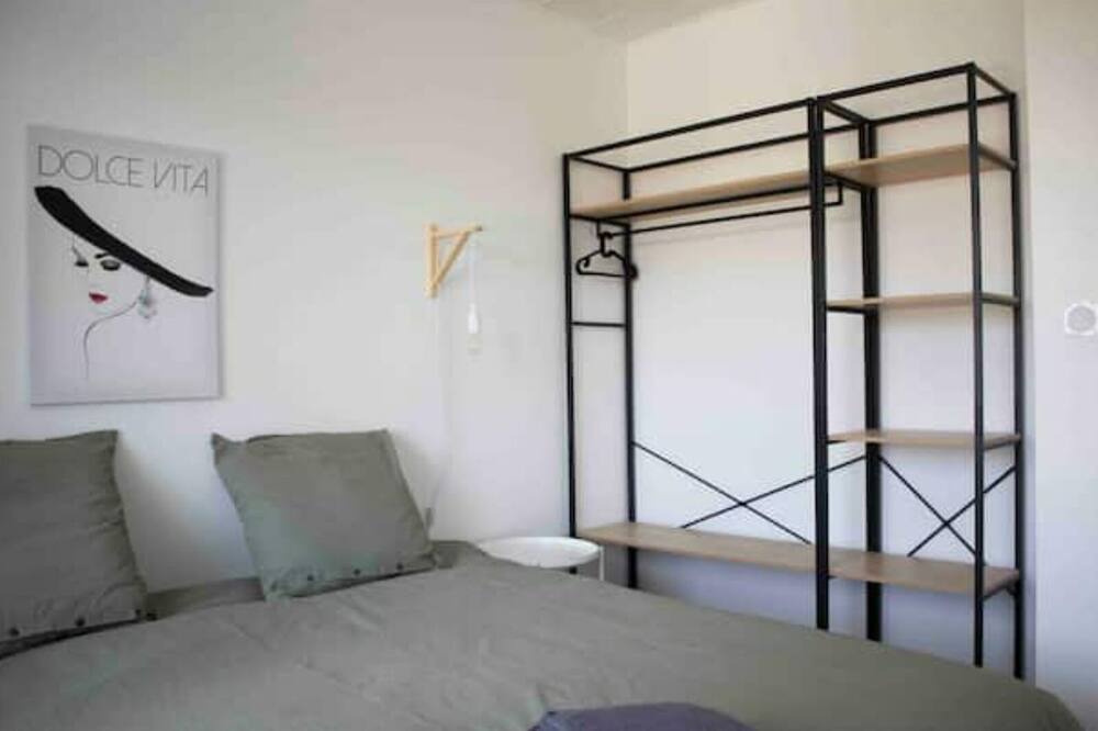 Photo of Bedroom in Le Fenouiller