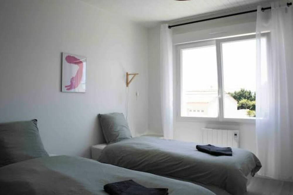 Photo of Bedroom in Le Fenouiller