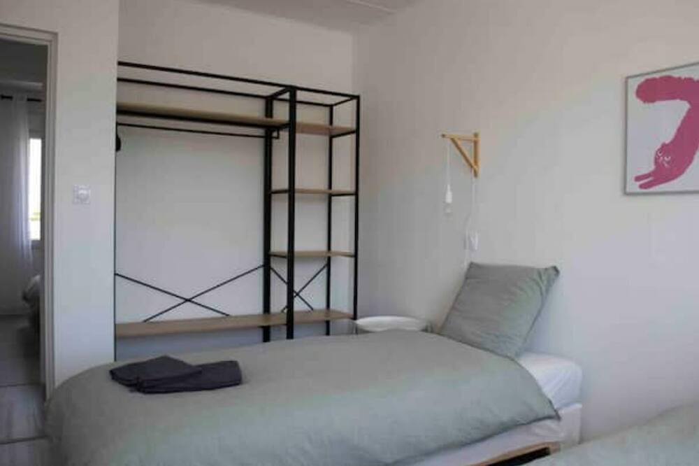 Photo of Bedroom in Le Fenouiller