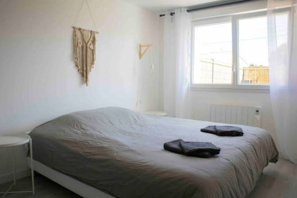 Photo of Bedroom in Le Fenouiller