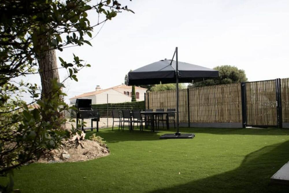 Photo of Outdoor in Le Fenouiller