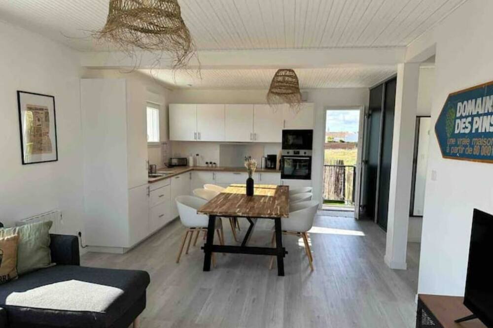 Photo of Livingroom in Le Fenouiller