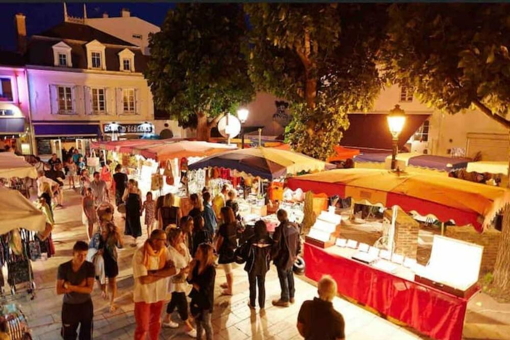 Photo of Outdoor in Le Fenouiller