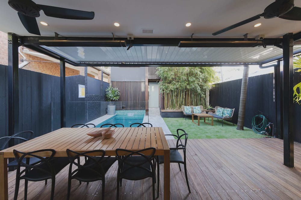 Photo of Outdoor in Lilyfield