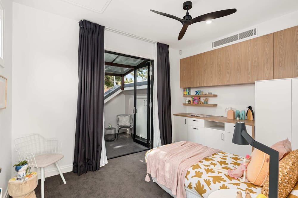 Photo of Patio Balcony in Lilyfield