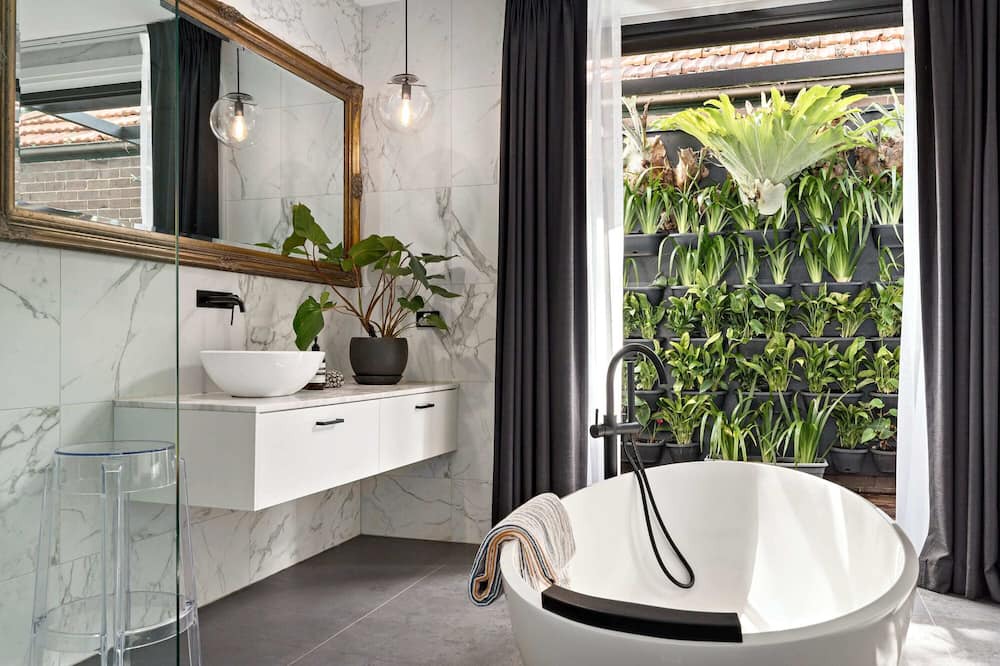 Photo of Bathroom in Lilyfield