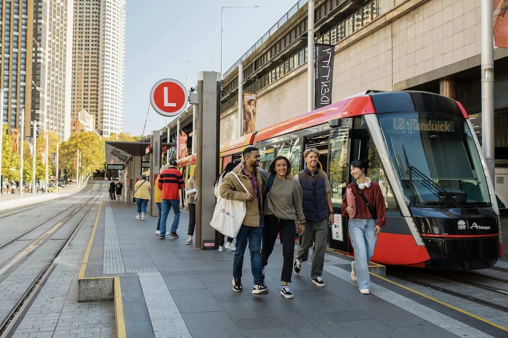 Photo of Others in Lilyfield