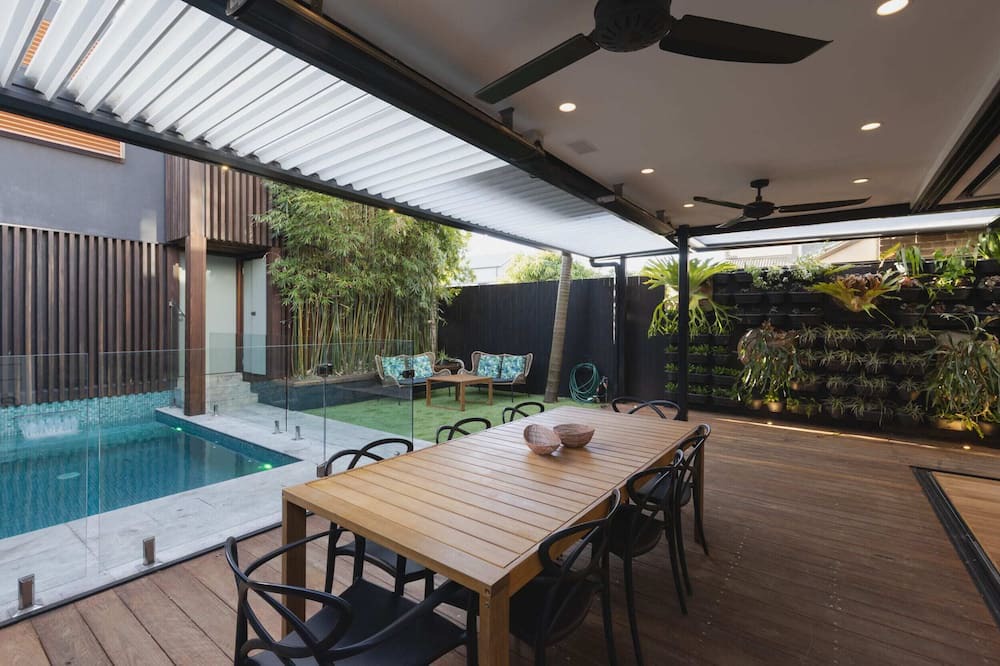 Photo of Outdoor in Lilyfield