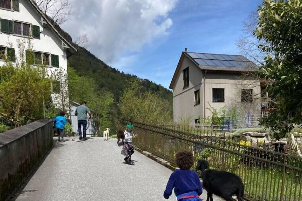 Photo of Outdoor in Naefels