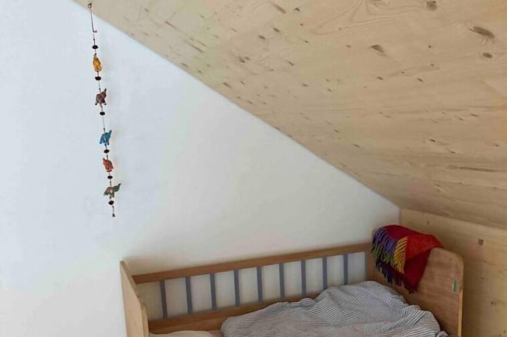 Photo of Bedroom in Naefels