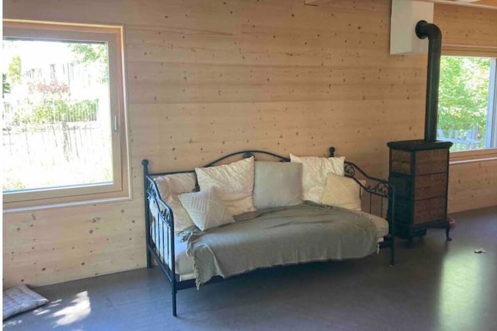 Photo of Livingroom in Naefels