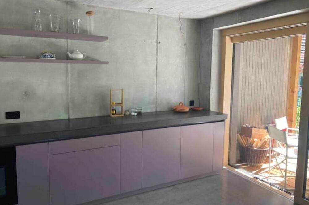 Photo of Kitchen in Naefels