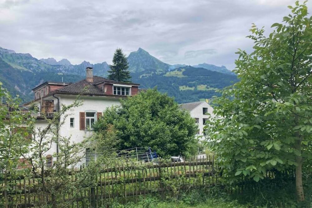 Photo of Outdoor in Naefels