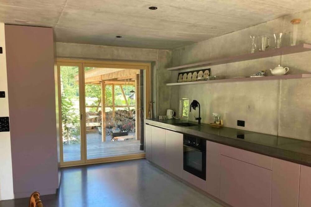 Photo of Kitchen in Naefels