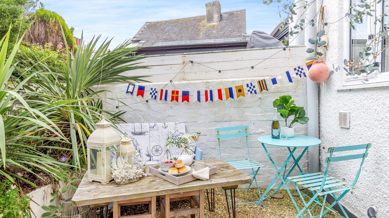 Photo of Outdoor in Kingsand