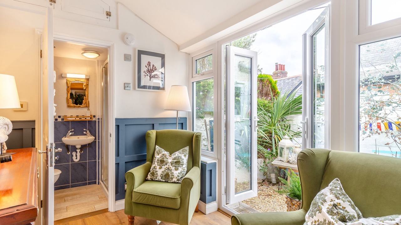 Photo of Livingroom in Kingsand