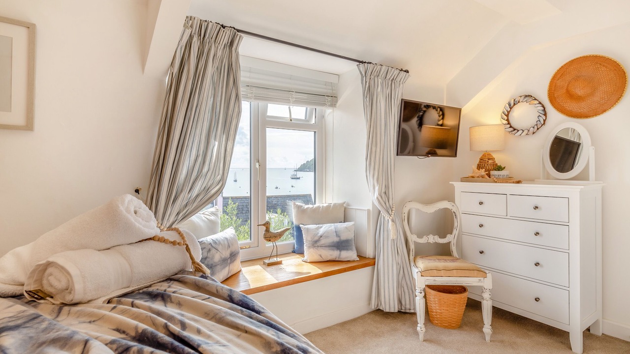 Photo of Livingroom in Kingsand