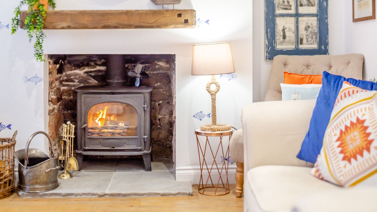 Photo of Livingroom in Kingsand