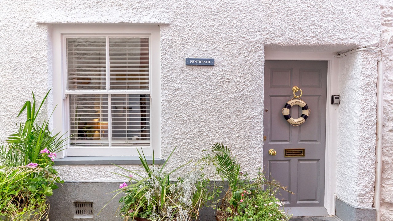 Photo of Outdoor in Kingsand