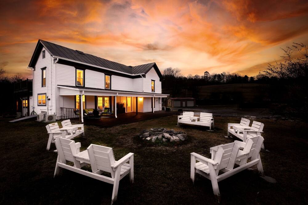 Photo of Outdoor in Greeneville