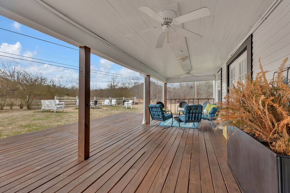 Photo of Outdoor in Greeneville