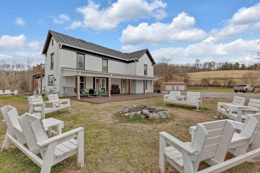 Photo of Outdoor in Greeneville