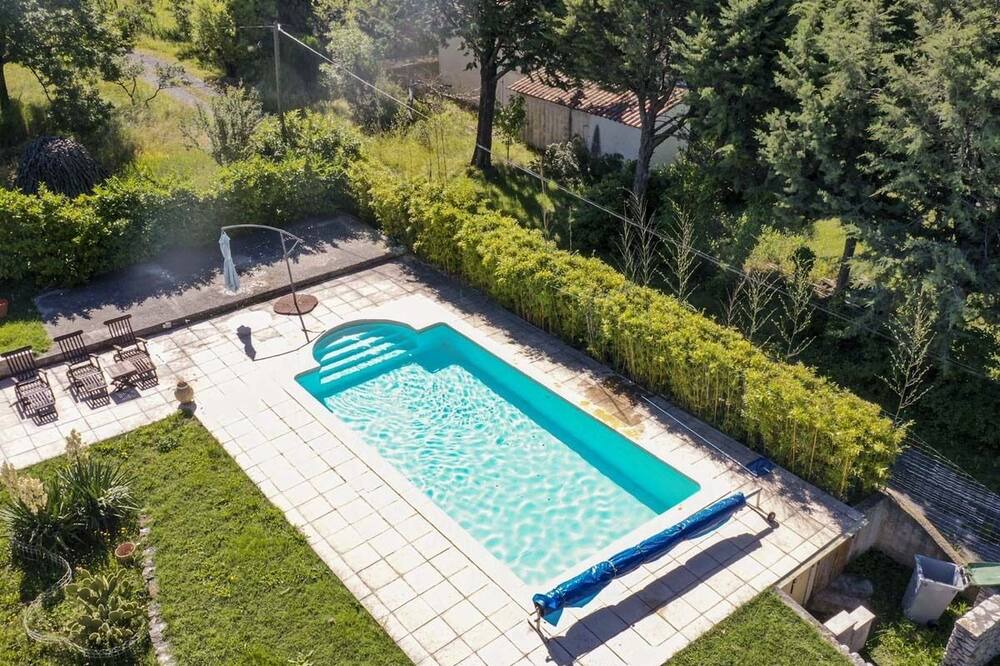 Photo of Outdoor in Saint-Etienne-les-Orgues