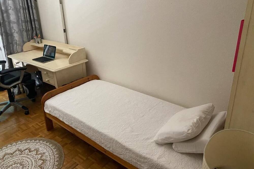 Photo of Bedroom in Glacis-de-Rive