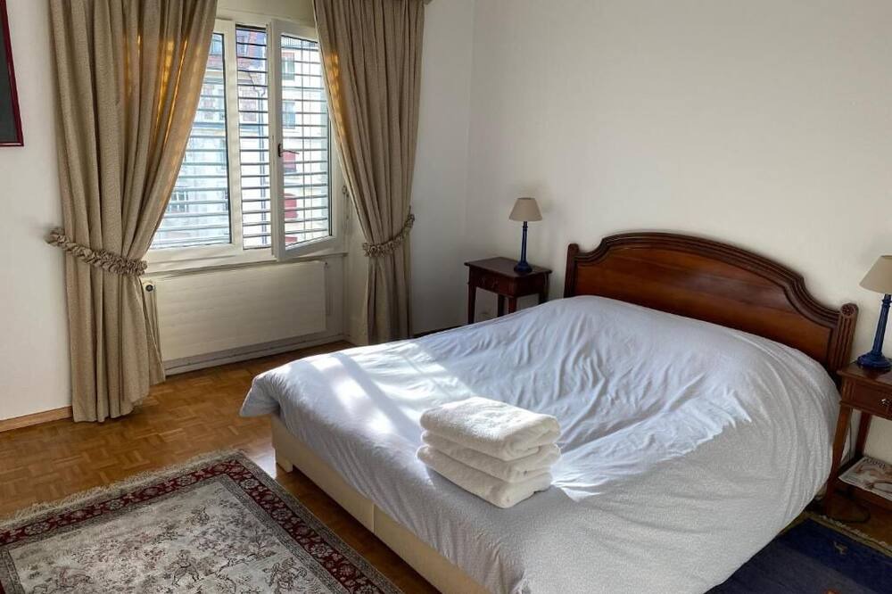 Photo of Bedroom in Glacis-de-Rive
