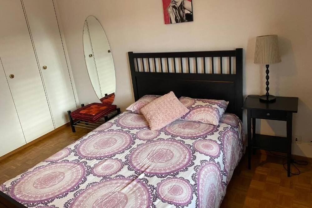 Photo of Bedroom in Glacis-de-Rive