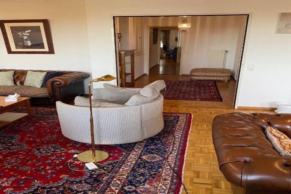 Photo of Livingroom in Glacis-de-Rive